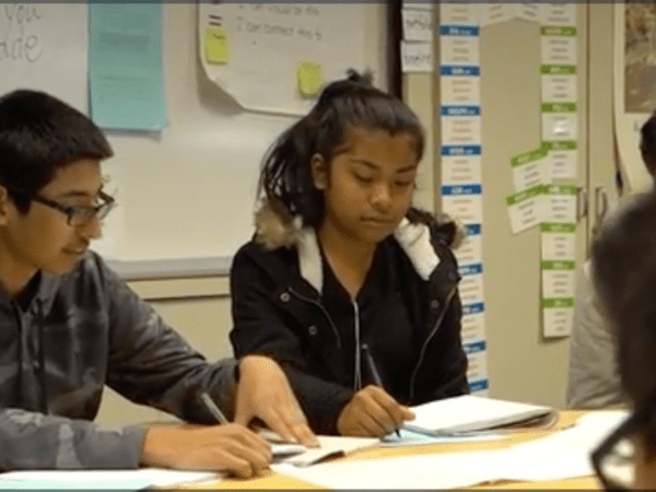 The Global Studies Times is&nbsp;Here