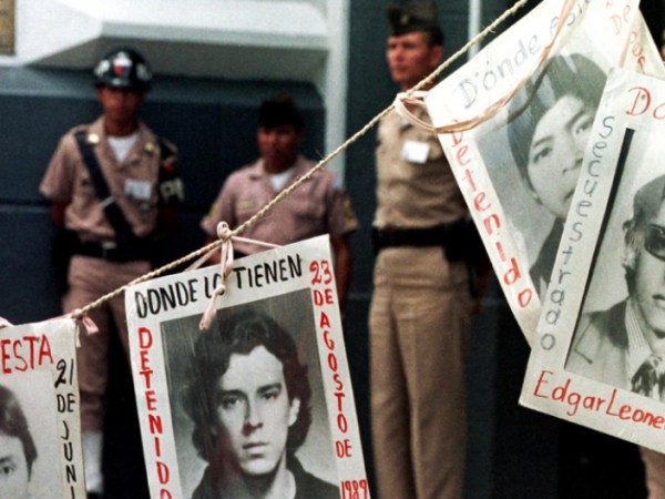 Surviving Nightmares