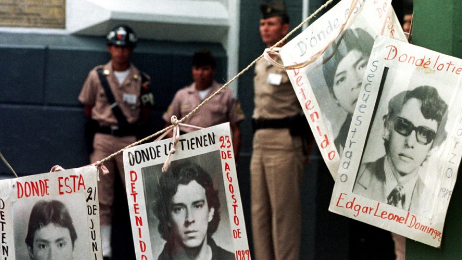 Surviving Nightmares